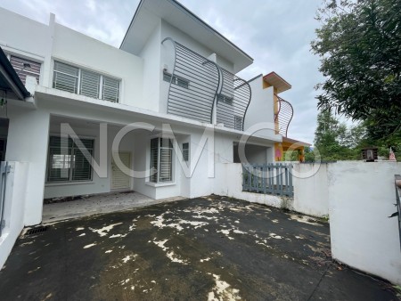 Terrace House For Auction at Setia Ecohill