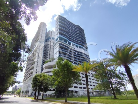 Serviced Residence For Auction at Encorp Marina