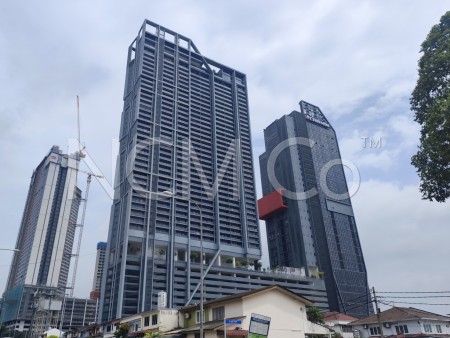 Serviced Residence For Auction at 8th & Stellar