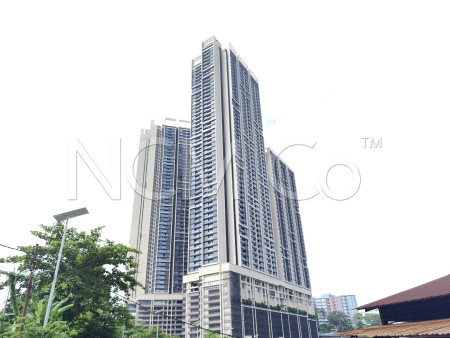 Serviced Residence For Auction at Duta Park Residence