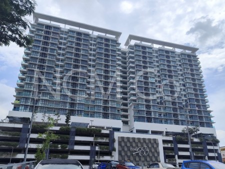 SOHO For Auction at Res 280