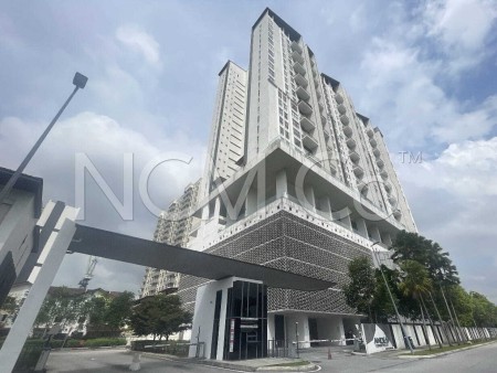 Condo For Auction at The Andes