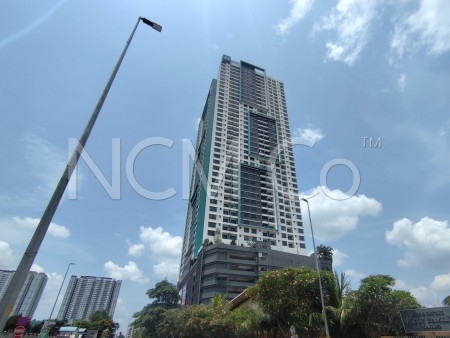 Serviced Residence For Auction at MKH Boulevard II
