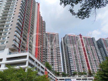 Serviced Residence For Auction at Koi Prima