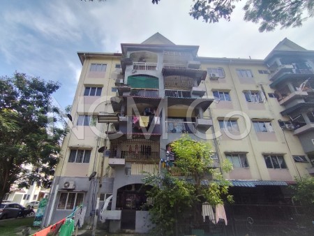 Apartment For Auction at Andorra Apartment