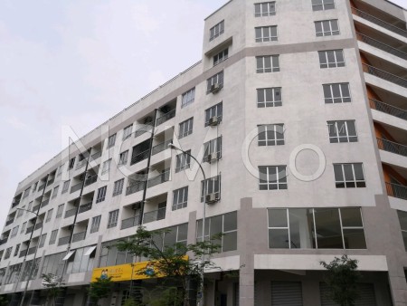 Apartment For Auction at Bangunan Gaya Irama