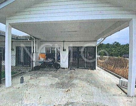 Terrace House For Auction at Perumahan Balok Baru