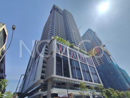 Serviced Residence For Auction at Kuchai Sentral