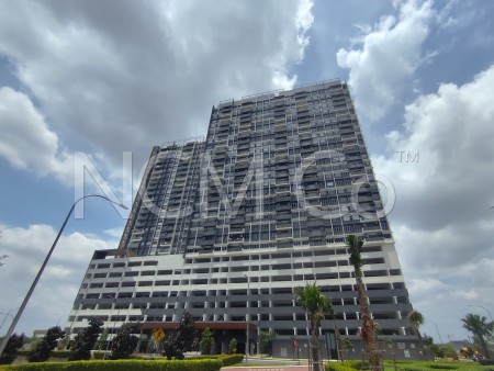 Apartment For Auction at Residensi Adelia