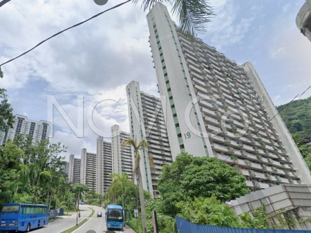 Flat For Auction at Taman Terubong Indah