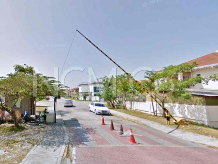 Terrace House For Auction at Bandar Botanic
