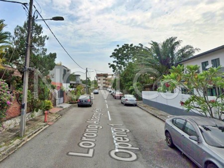 Terrace House For Auction at Taman Tun Dr Ismail (TTDI)