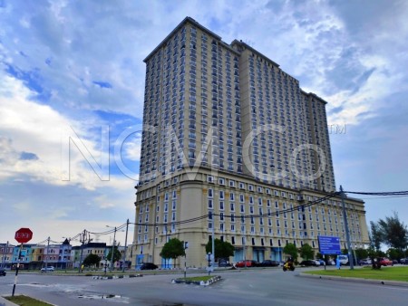 Serviced Residence For Auction at Champs Elysees