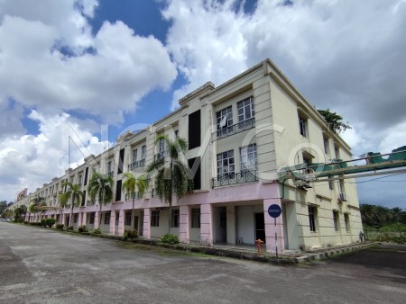 Serviced Residence For Auction at Palm View Serviced Apartments