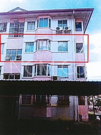 Apartment For Auction at Beverly Hills Apartment