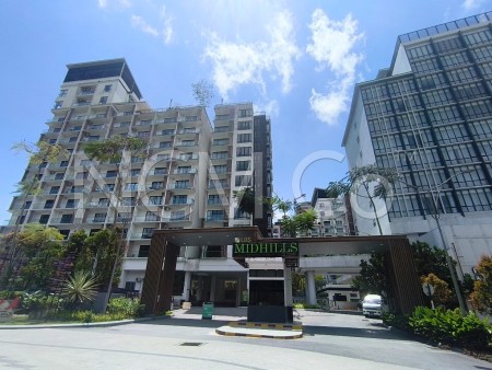 Serviced Residence For Auction at Midhills