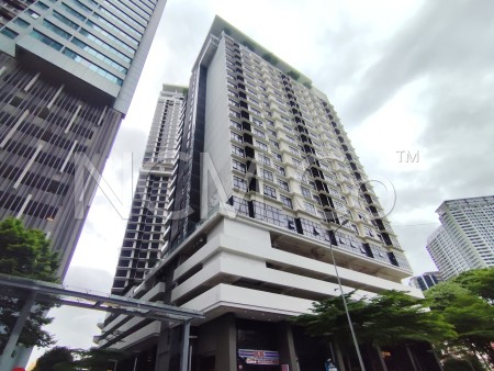 Serviced Residence For Auction at 188 Suites