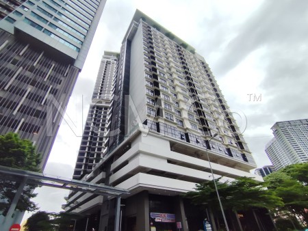 Serviced Residence For Auction at 188 Suites