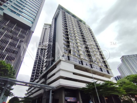 Serviced Residence For Auction at 188 Suites