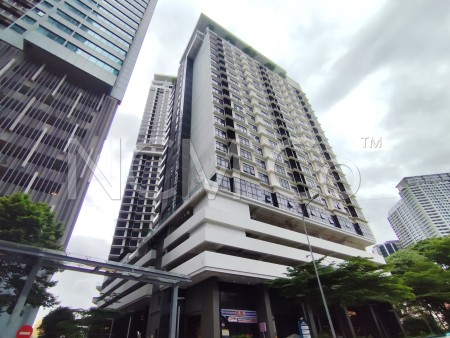 Serviced Residence For Auction at 188 Suites