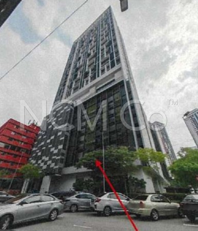Serviced Residence For Auction at Chambers Kuala Lumpur