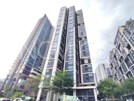 Serviced Residence for Auction