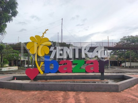 Retail Space For Auction at Sentral Bazar