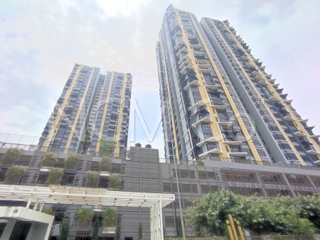 Serviced Residence For Auction at Le Pavilion