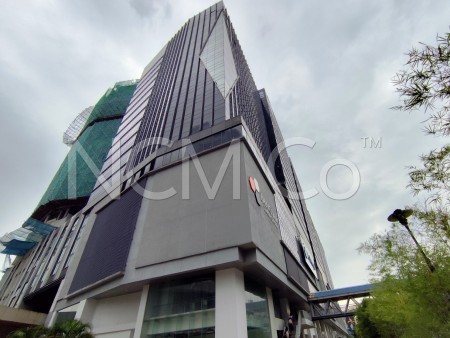 Apartment For Auction at Bangsar Trade Centre