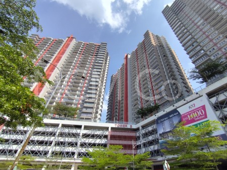 Serviced Residence For Auction at Koi Prima