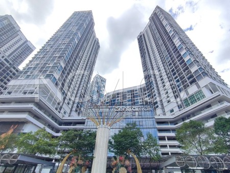 SOHO For Auction at Liberty Tower