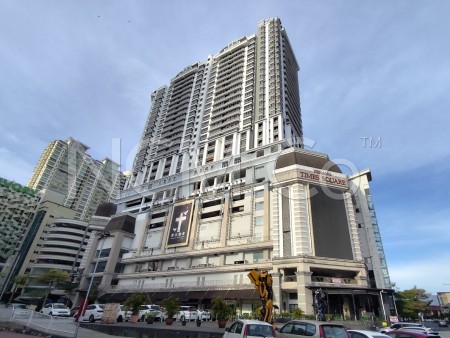 Condo For Auction at Birch The Plaza