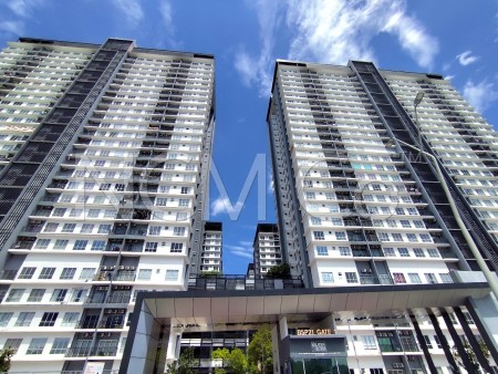 Serviced Residence For Auction at BSP 21