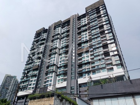 Serviced Residence For Auction at D'Sands Residence