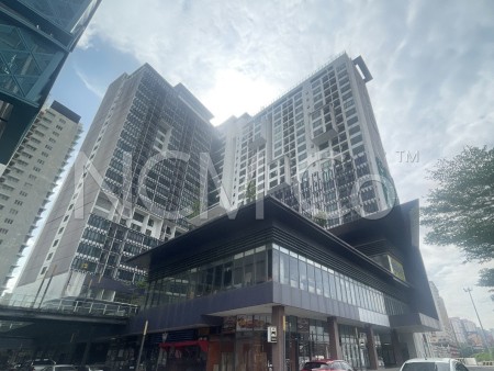 SOHO For Auction at Flexis @ One South