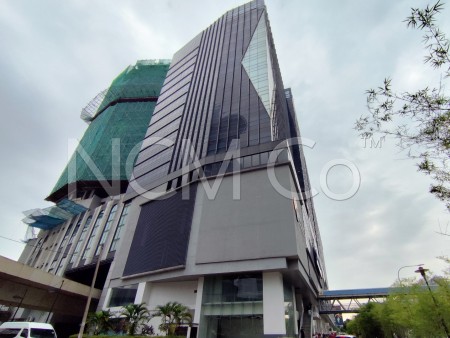 Shop For Auction at Bangsar Trade Centre