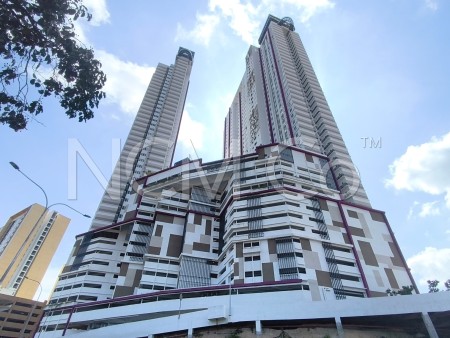 Serviced Residence For Auction at Mesahill