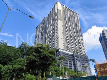 Apartment for Auction