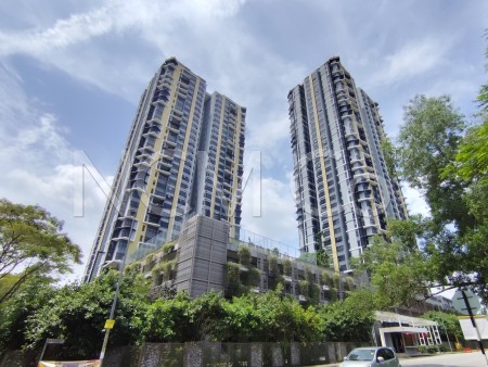 Serviced Residence For Auction at Le Pavilion