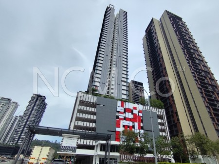 Serviced Residence for Auction