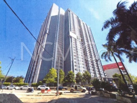 Serviced Residence for Auction