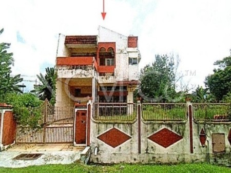 Semi D For Auction at Taman Kok Ann