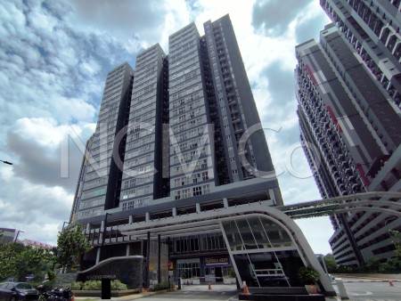 SOHO For Auction at Canopy Hills