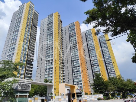 Penthouse For Auction at Central Park