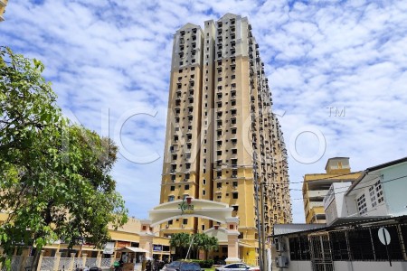 Apartment For Auction at Serina Bay