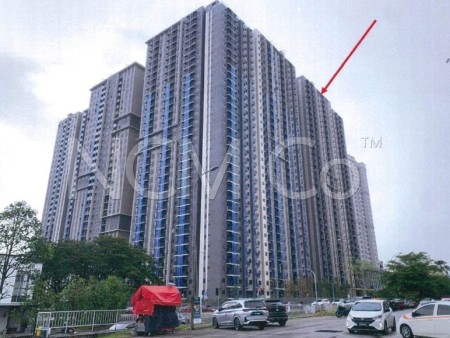 Serviced Residence For Auction at One Equine