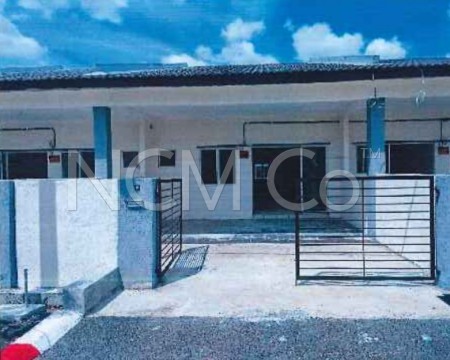 Terrace House For Auction at Lagenda