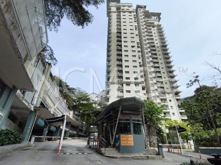 Apartment For Auction at Metropolitan Square