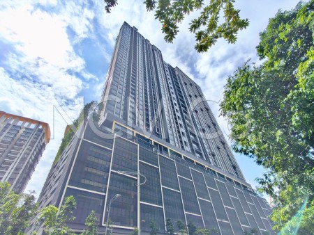 Serviced Residence For Auction at Altris Residence @ The Quartz WM