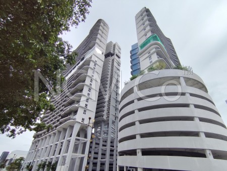 Serviced Residence For Auction at Encorp Marina